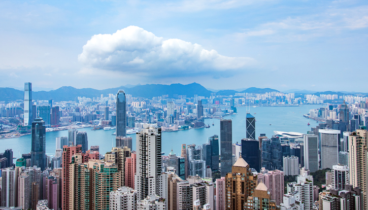 國際供應鏈金融服務(wù)